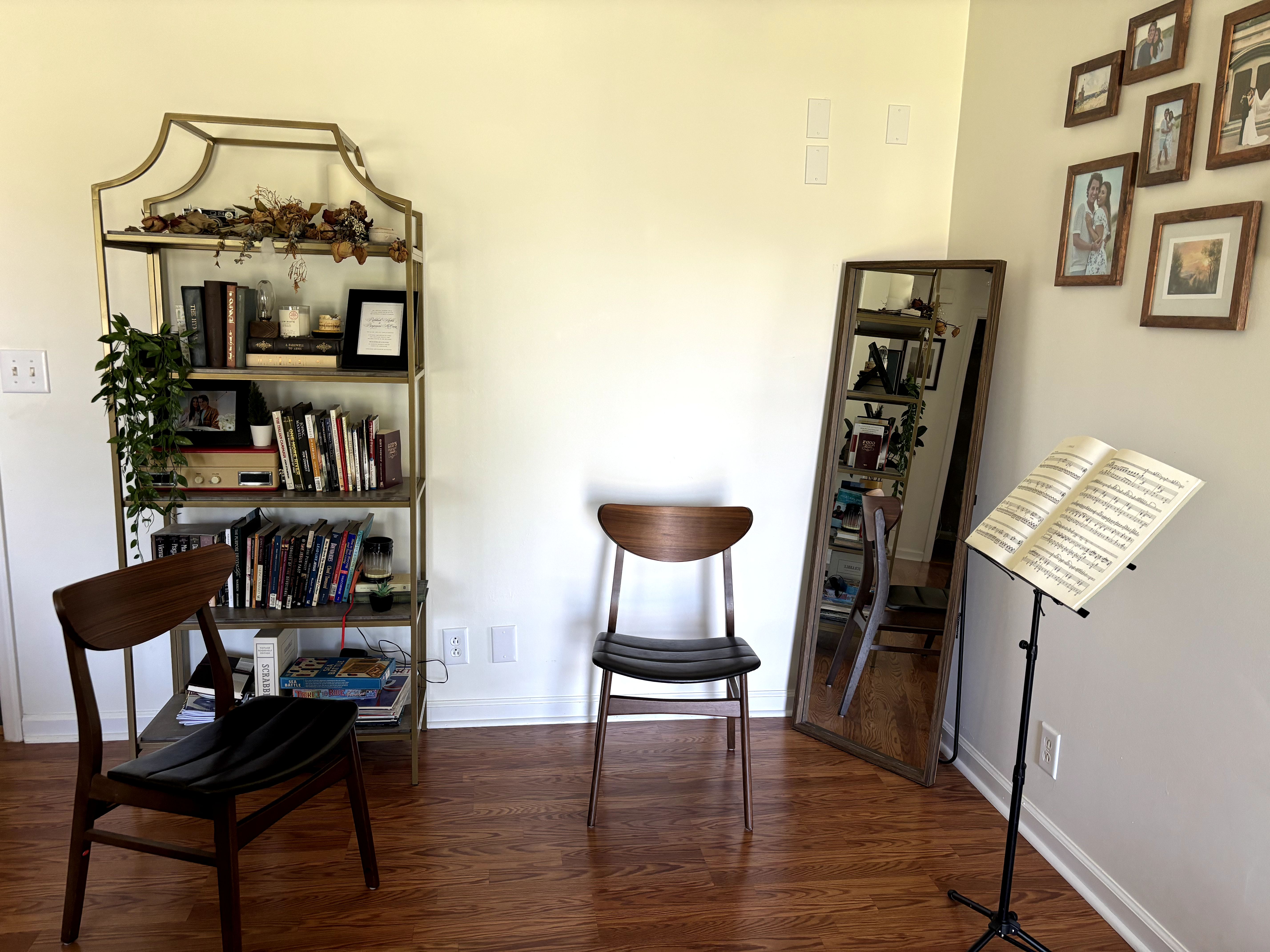 Teacher Studio